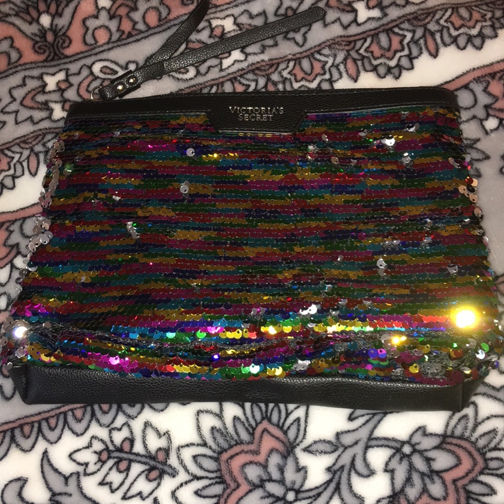 Victoria’s Secret Clutch